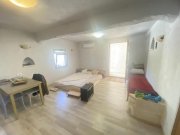 Kiparissos bei Maleme Kreta, Maleme: Unvollendetes Haus mit Meerblick zum Verkauf Haus kaufen